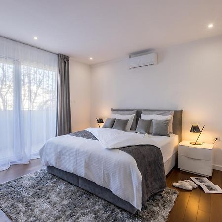 Apartment Fortuna Split Eksteriør billede