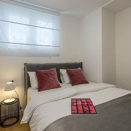 Apartment Fortuna Split Eksteriør billede