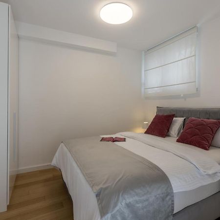 Apartment Fortuna Split Eksteriør billede