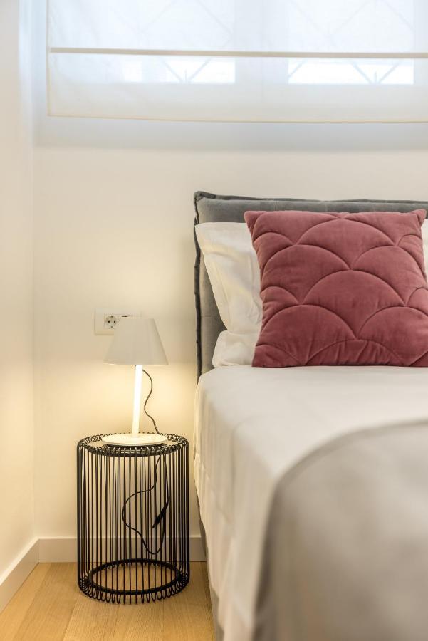 Apartment Fortuna Split Eksteriør billede