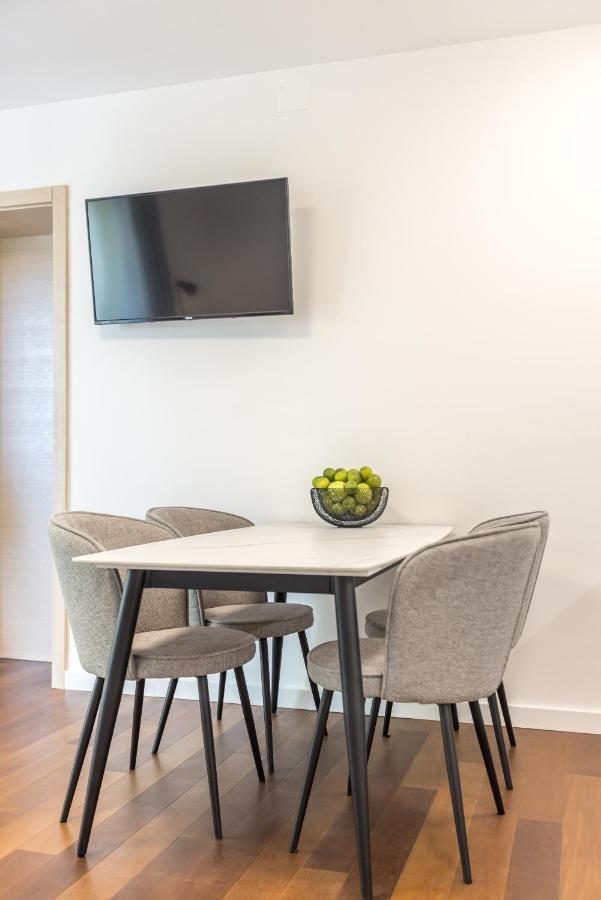Apartment Fortuna Split Eksteriør billede