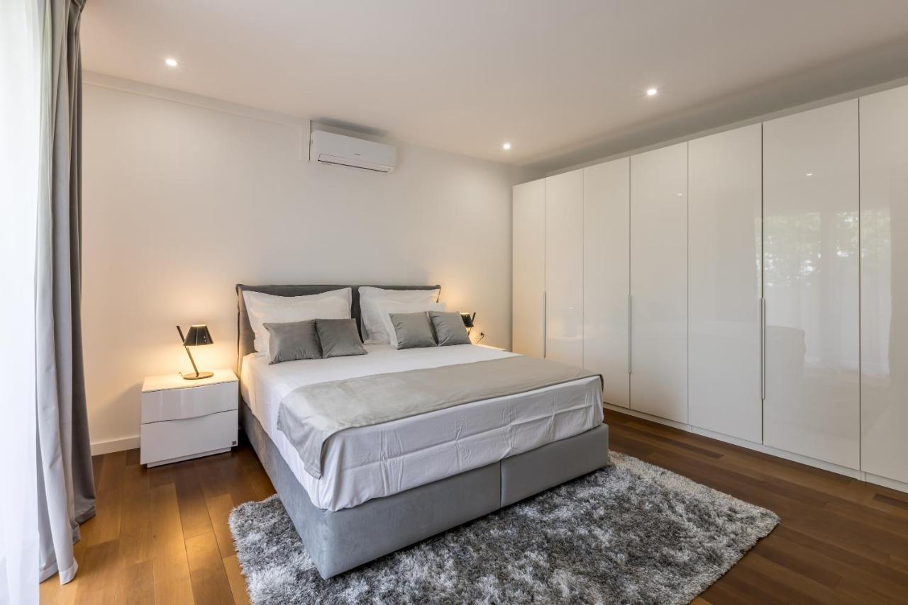 Apartment Fortuna Split Eksteriør billede