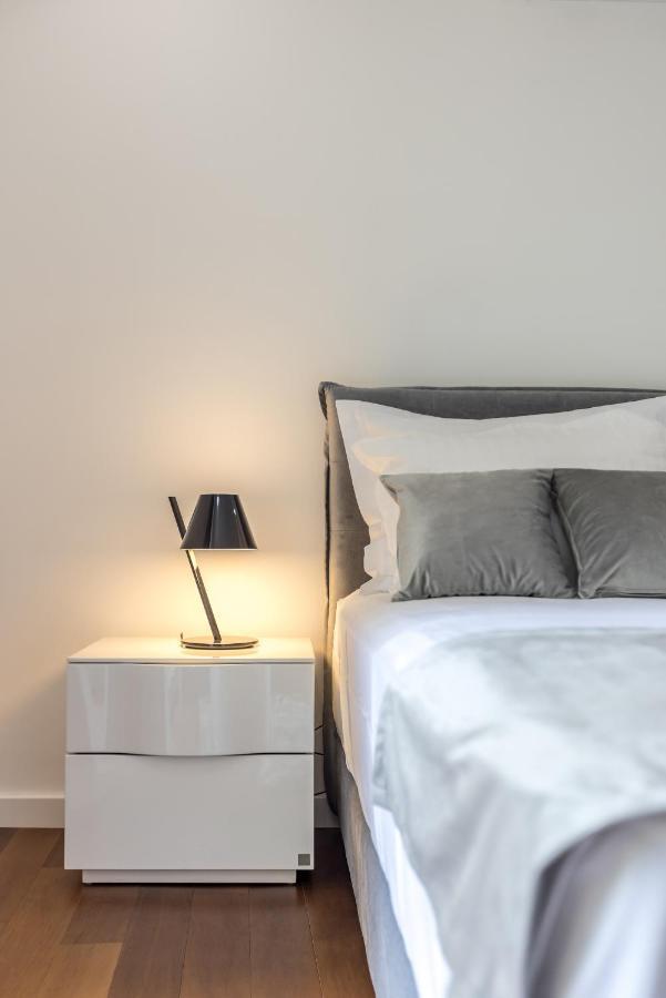 Apartment Fortuna Split Eksteriør billede