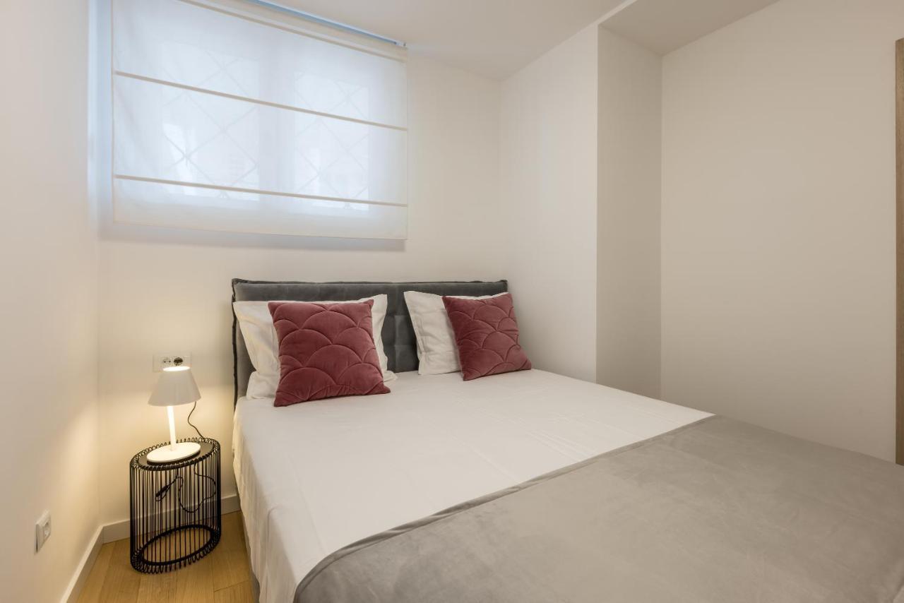 Apartment Fortuna Split Eksteriør billede