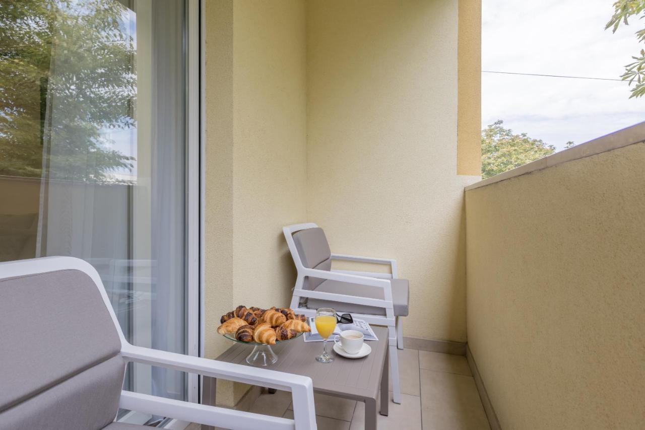 Apartment Fortuna Split Eksteriør billede