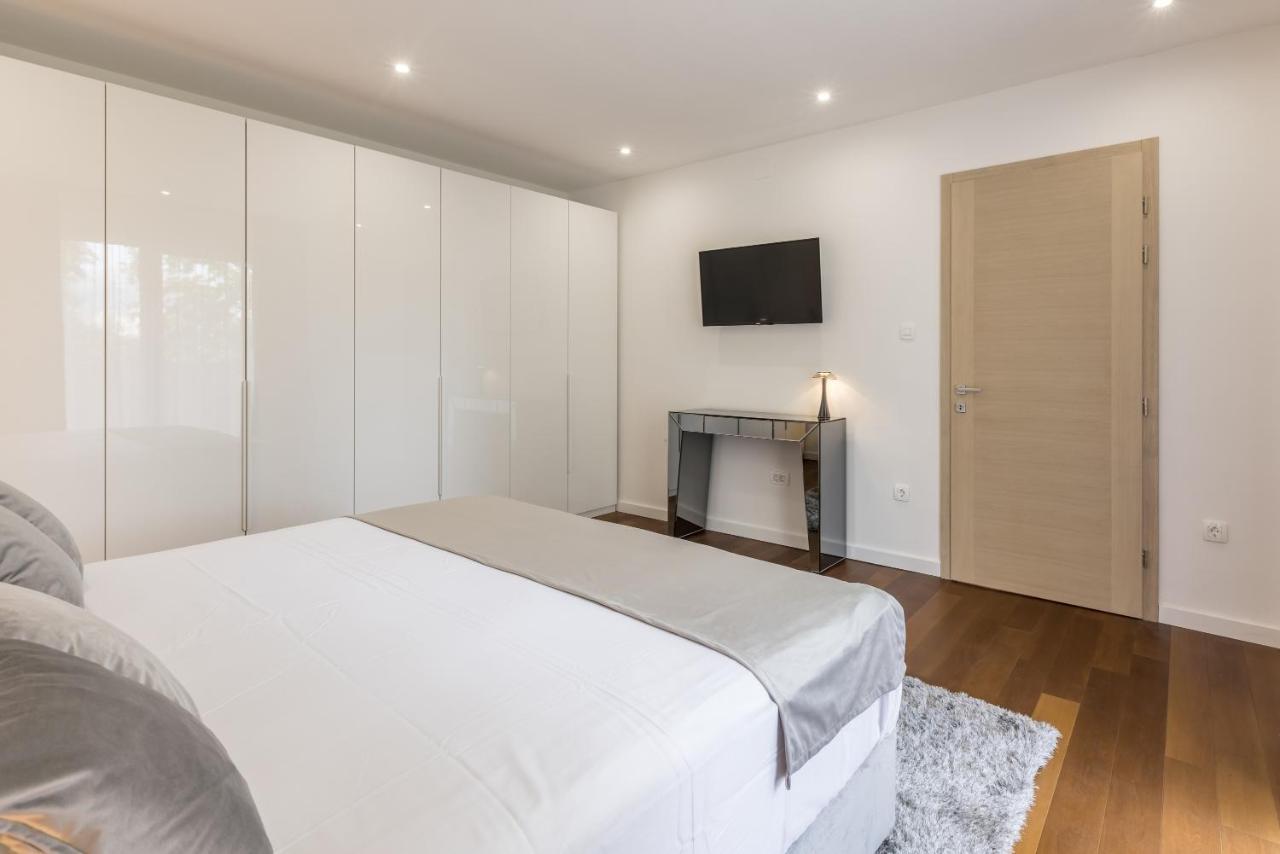 Apartment Fortuna Split Eksteriør billede