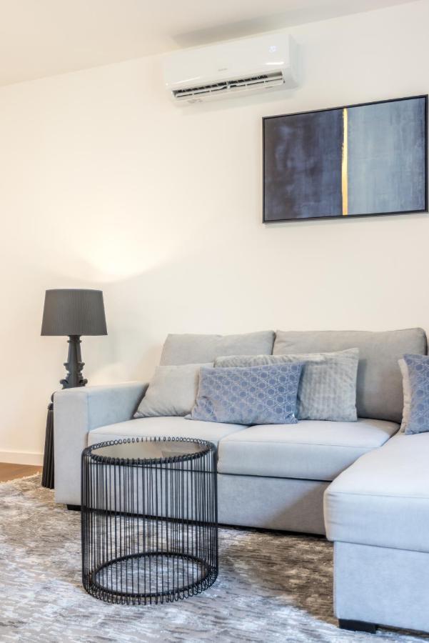 Apartment Fortuna Split Eksteriør billede