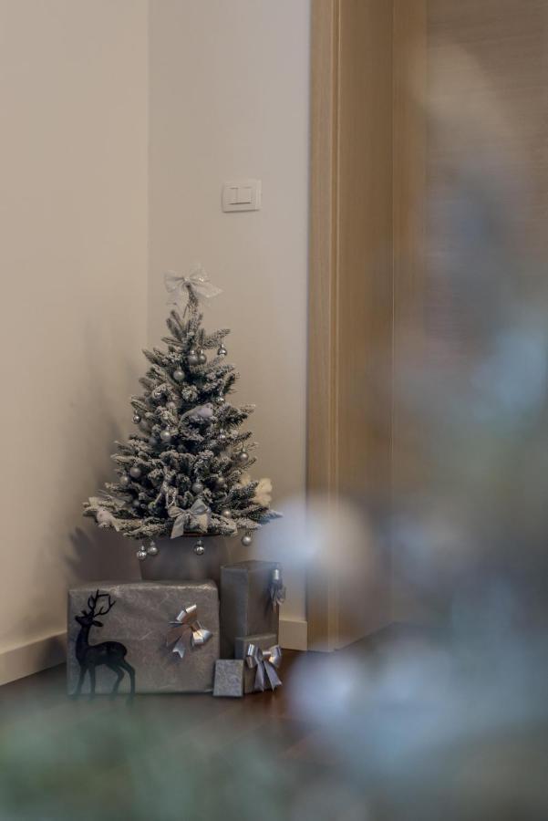 Apartment Fortuna Split Eksteriør billede